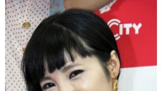 森下悠里、写真の無断使用に爆笑!香港で友人が発見