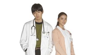 松田翔太が月9初主演!美人に弱いトホホな医師役
