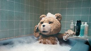 R指定テディベア映画が6週連続1位!好スタート『脳男』も一歩及ばず!
