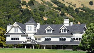 ジョージ・ルーカスの所有スタジオで火災　けが人はなし