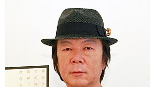 古田新太、体が動くうちはアクションを!意外な殺陣のルーツを明かす