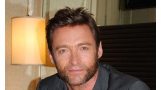 ヒュー・ジャックマン、誘惑に逆らえなかった日本食！肉体美ができるまで