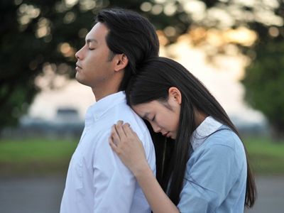 デートレイプに引き裂かれる純愛…『ゆるせない、逢いたい』釜山国際映画祭コンペ選出