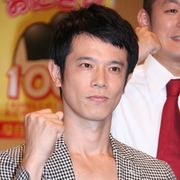 庄司智春、「半沢直樹」のコントに挑戦!「倍返しでいきたい」と気合十分