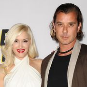 グウェン・ステファニー、43歳で第3子妊娠!