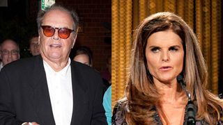 マリア・シュライヴァー、親友ジャック・ニコルソン引退報道を否定