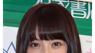 『トトロ』と同い年！佐々木希、引退の宮崎駿監督へエール！