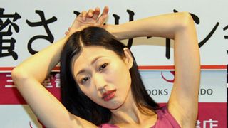 壇蜜、柔肌を裂いた“鞭の跡”は本物だった!撮影秘話を明かす