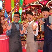 小籔千豊、美人モデルに「大嫌いです!」 対抗心をめらめら燃やす