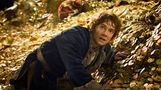 『ホビット』第2部の邦題＆公開日変更！『ホビット 竜に奪われた王国』来年2月28日公開