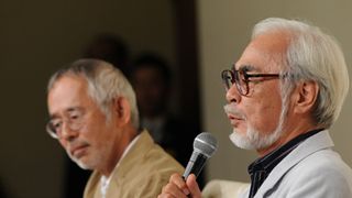 鈴木敏夫プロデューサー、盟友・宮崎駿の幕引きを称える…引退の裏側を明かす