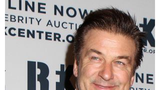 アレック・ボールドウィンがトーク番組の司会に