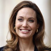 アンジェリーナ・ジョリーにアカデミー特別賞 人道支援活動による貢献をたたえ