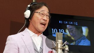 武田鉄矢、「僕は死にません!」中国版「101回目のプロポーズ」CMで名セリフ