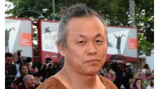 キム・ギドク監督、韓国批判は「自国を愛すればこそ」