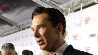 今年はカンバーバッチ祭り!トロント国際映画祭が盛大に開幕