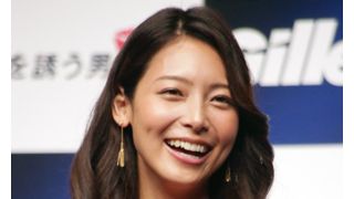 相武紗季、アメリカ留学終了!文化の違いに刺激!