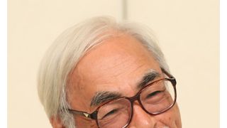 宮崎駿監督の職人魂…「僕は町工場のオヤジ」
