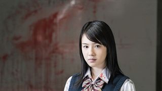 桜庭ななみ、「人狼ゲーム」映画化で主演！生死を懸けた心理ゲームに挑戦！