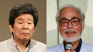 宮崎駿、高畑勲への感謝、そして尊敬…「あの人はまだまだやる気ですよ」