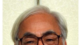 アニメーション界の巨匠・宮崎駿監督、引退…会見の主な一問一答