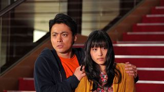 石原さとみ、山田孝之と8年ぶり共演!中田秀夫監督新作で藤原竜也と対峙!