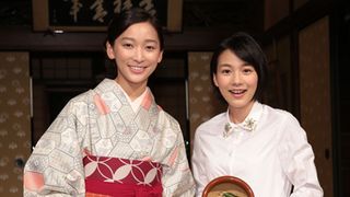 「あまちゃん」能年玲奈から「ごちそうさん」杏へ!朝ドラヒロイン、バトンタッチ