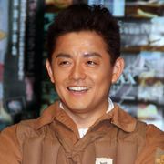 スピードワゴン井戸田、元妻・安達祐実のセミヌード&熱愛に困惑