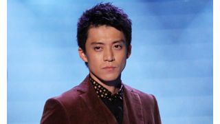 小栗旬、掛布雅之の壮絶な野球人生に感銘！