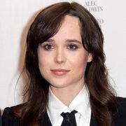エレン・ペイジ、007女性版コミックの実写化で主演?