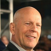 ブルース・ウィリス、新作決定!行方不明の娘を探す元殺し屋に!