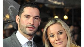 『7セカンズ』のタムジン・アウスウェイト、離婚を申請