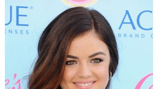 「プリティ・リトル・ライアーズ」のルーシー・ヘイル、俳優グレアム・ロジャースと破局