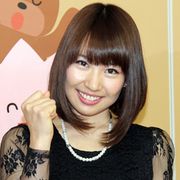 元AKB48増田有華、アイドル嫌いだった…現在の自分は違うと明言