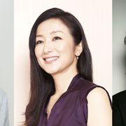 妻夫木×北川『ジャッジ!』に豊川悦司、鈴木京香、リリー・フランキーが出演!