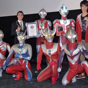 ウルトラマンギンガ 劇場スペシャル 13 の記事 シネマトゥデイ