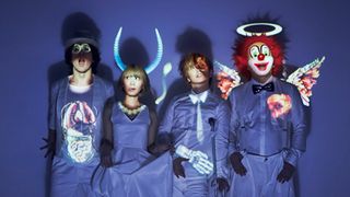 SEKAI NO OWARI、実写映画で初主題歌！