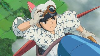 『風立ちぬ』興収100億円突破!邦画では2008年以来の快挙