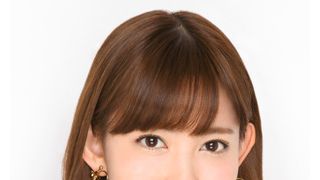AKB48小嶋陽菜、ニューシングル「ハート・エレキ」センター抜擢!峯岸みなみも選抜入り!