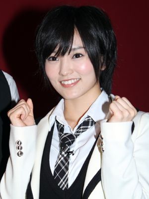 Nmb48山本彩 メンバーの変人ぶりを暴露 シネマトゥデイ