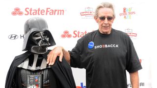 『スター・ウォーズ』のチューバッカ俳優、両ひざを手術 人工関節に