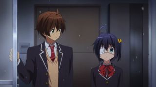 昔から“中二病”はあった!?「中二病でも恋がしたい!」の監督が語る！