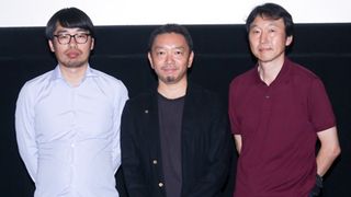 カツラは禁止?役者が地毛でちょんまげを結う「タイムスクープハンター」の裏側