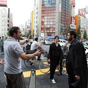 ハロプロ、由紀さおりが挿入歌!『ウルヴァリン』の日本リスペクトはこんなところにも!