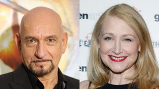ベン・キングズレーとパトリシア・クラークソン、『エレジー』監督新作で再タッグへ