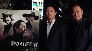 ニコ生初出演の渡辺謙に約3万人の視聴者が熱狂!「かっけえええええ」が画面埋め尽くす!