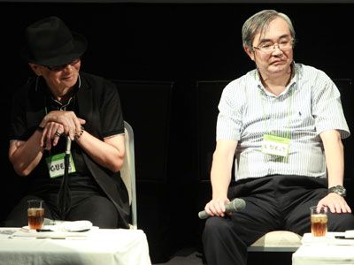 東宝東和ホラー『ファンタズム』伝説の「ビジュラマ方式」が34年ぶりに復活！