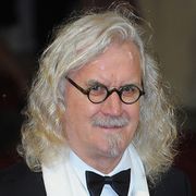 「カルテット!人生のオペラハウス」のビリー・コノリー、パーキンソン病と診断される