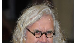 「カルテット!人生のオペラハウス」のビリー・コノリー、パーキンソン病と診断される