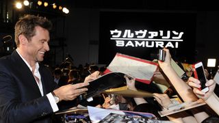 ハリウッドスターも世代交代か? 今、日本で一番アツいのはヒュー・ジャックマン!?